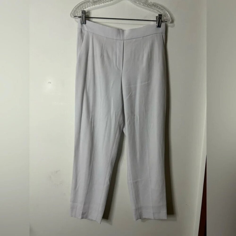 Babaton Light Blue Dress Pants